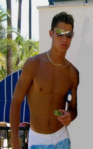 c.ronaldo